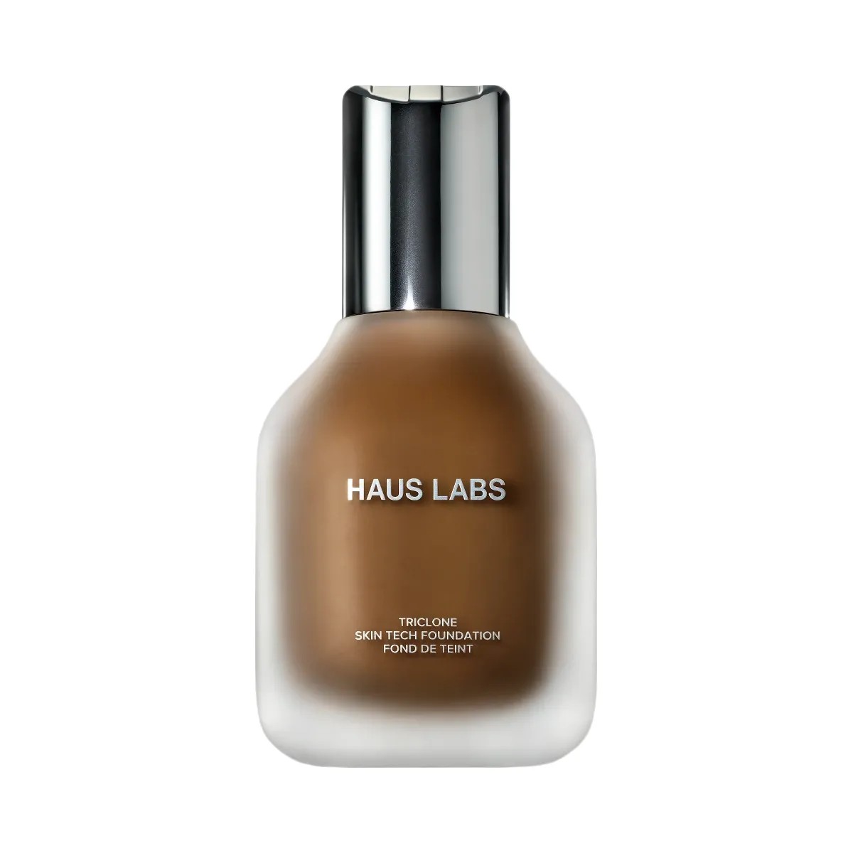 Haus Labs Triclone Skin Tech Foundation 425 Medium Deep - HypeFly India View 1