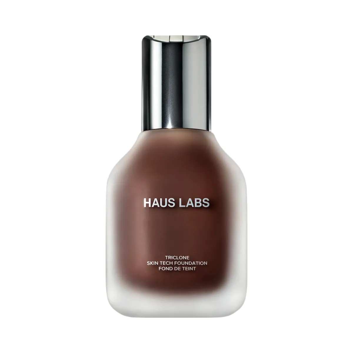 Haus Labs Triclone Skin Tech Foundation 500 Deep - HypeFly India View 1
