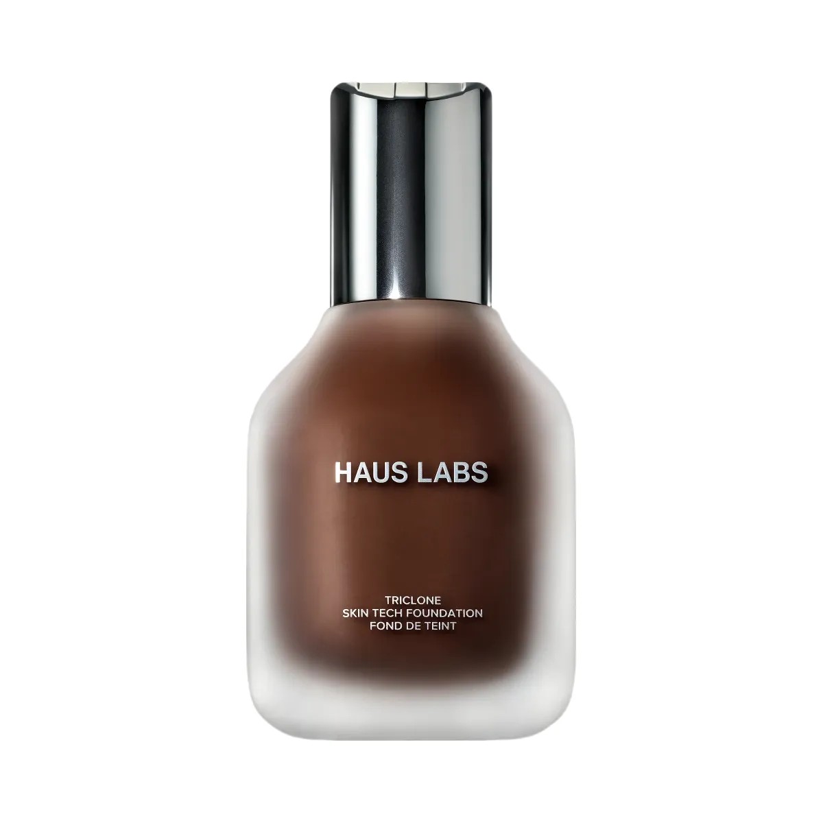 Haus Labs Triclone Skin Tech Foundation 560 Deep - HypeFly India View 1