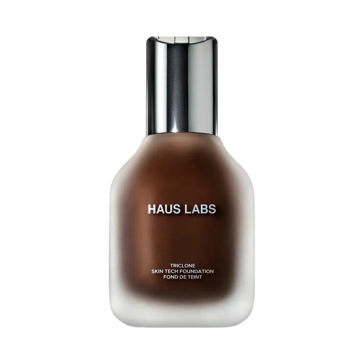 Haus Labs Triclone Skin Tech Foundation 580 Deep - HypeFly India View 1