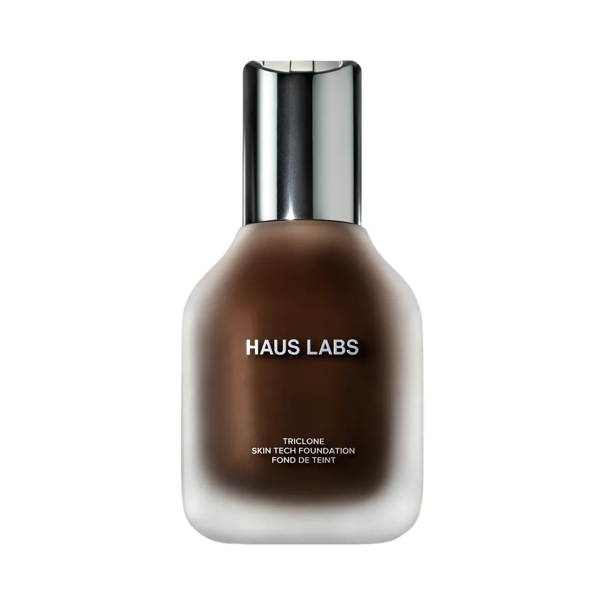 Haus Labs Triclone Skin Tech Foundation 590 Deep - HypeFly India View 1