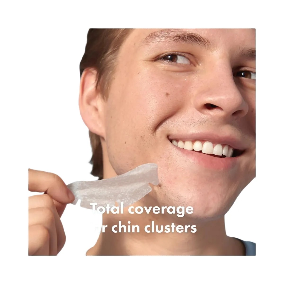 Hero Cosmetics Mighty Patch Chin Acne Pimple Patches - HypeFly India View 2