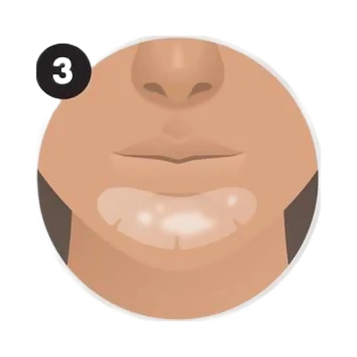 Hero Cosmetics Mighty Patch Chin Acne Pimple Patches - HypeFly India View 5