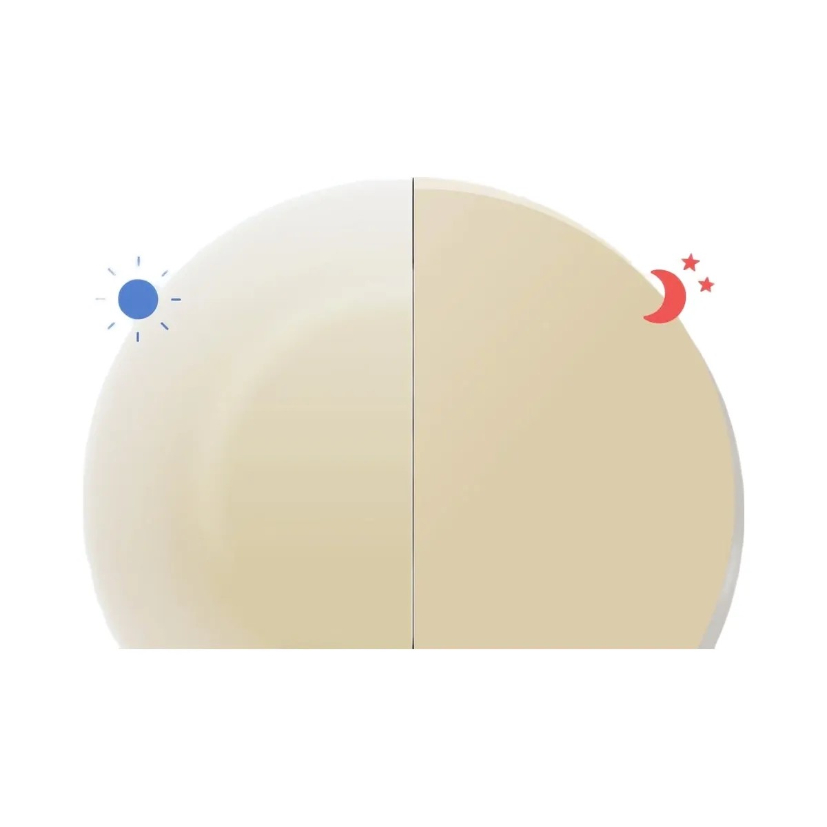 Hero Cosmetics Mighty Patch Day & Night - HypeFly India View 2