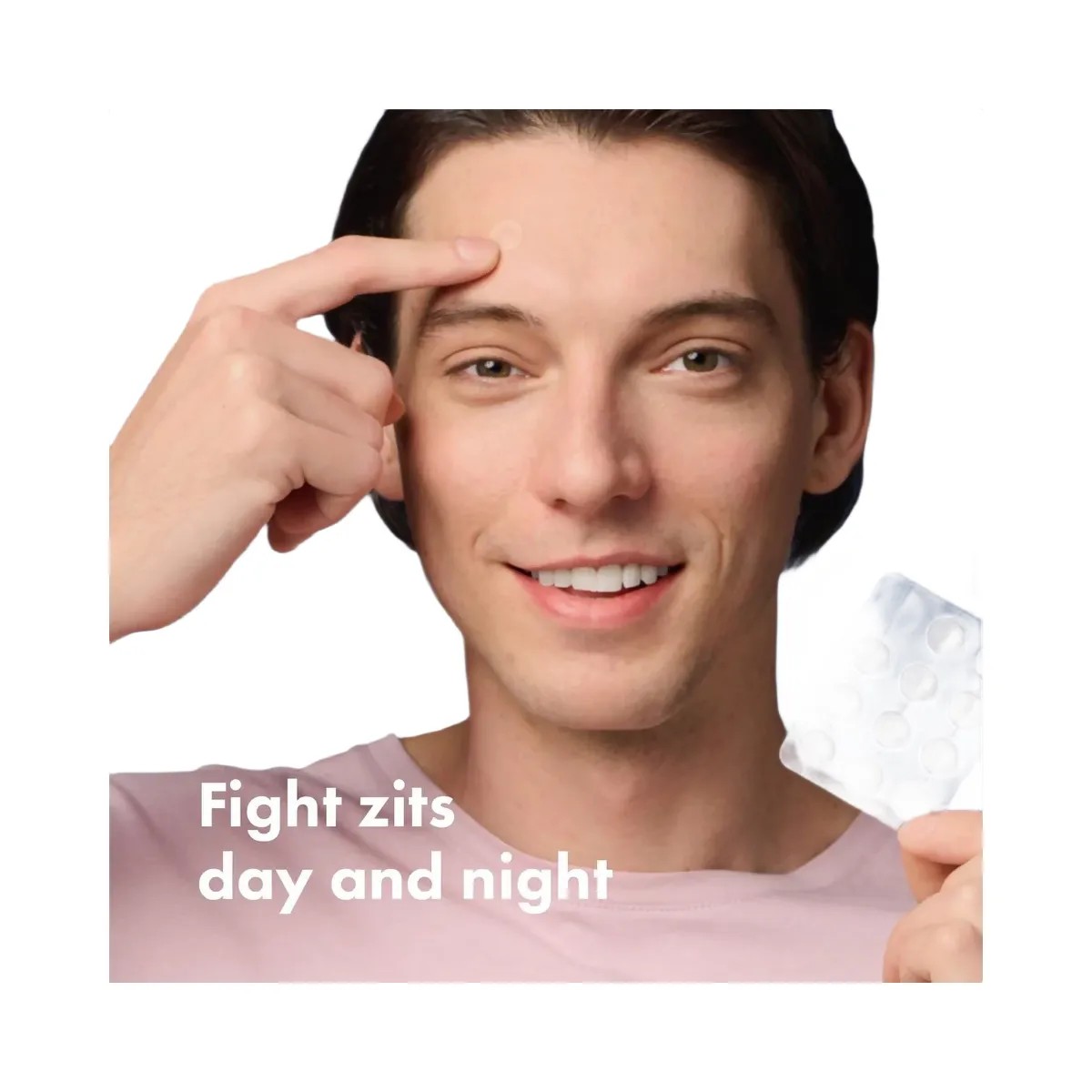 Hero Cosmetics Mighty Patch Day & Night - HypeFly India View 4