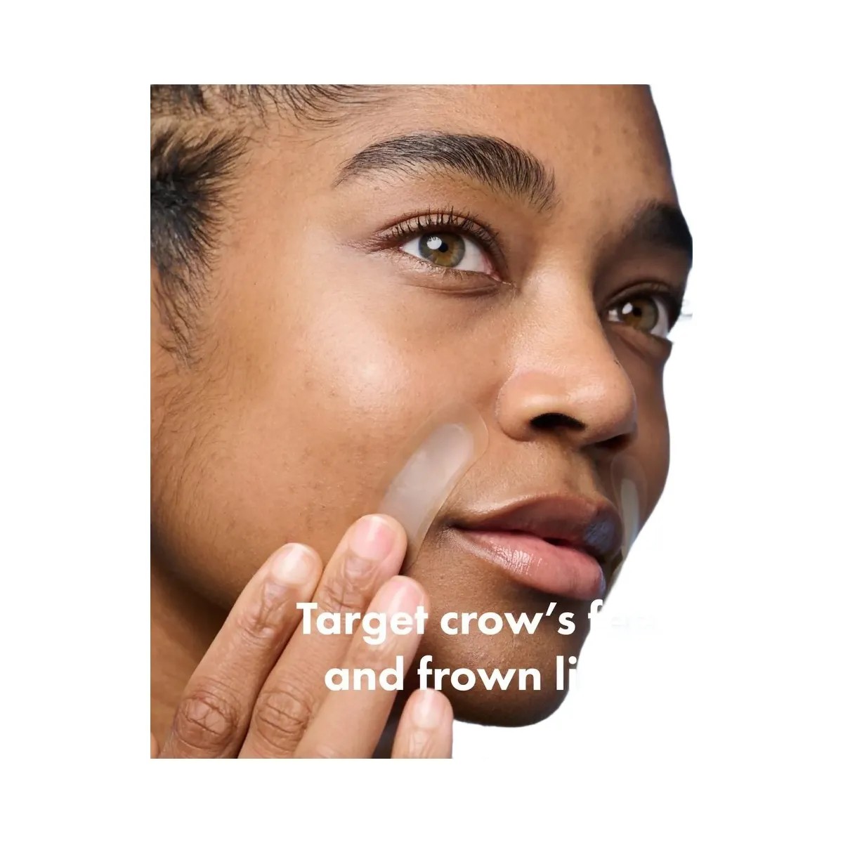 Hero Cosmetics Mighty Patch for Fine Lines Patches - HypeFly India View 3