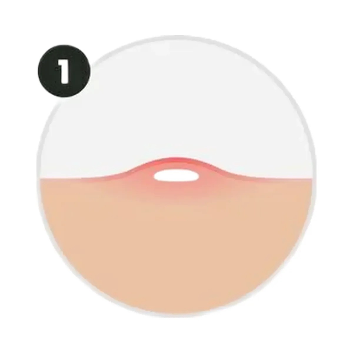 Hero Cosmetics Mighty Patch Invisible+ Daytime Hydrocolloid Acne Pimple Patches - HypeFly India View 4
