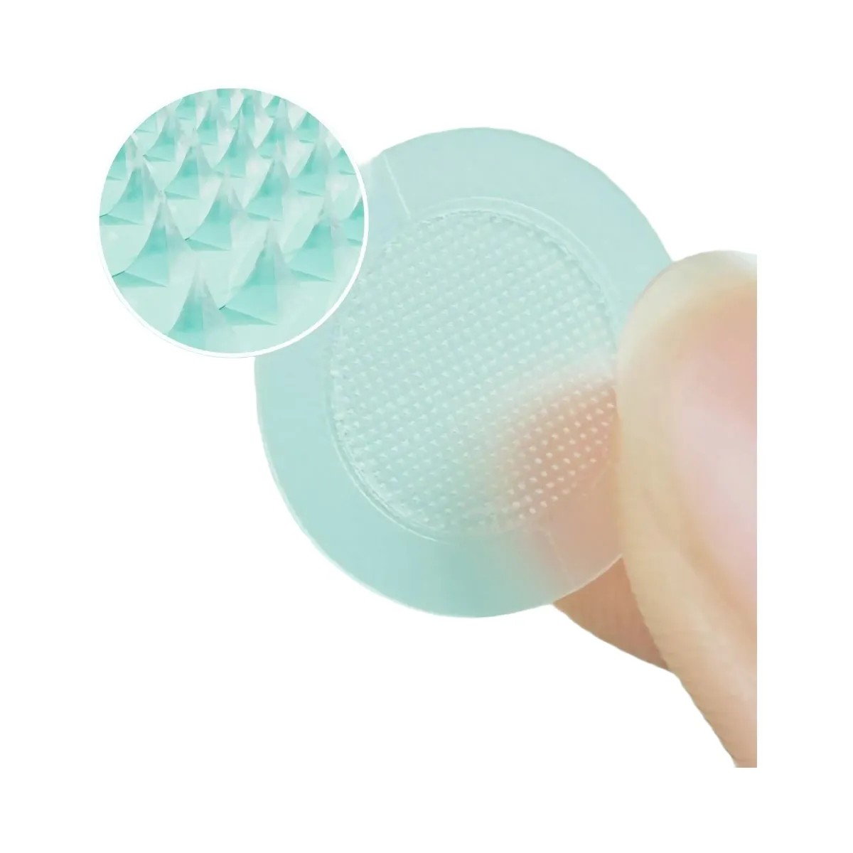 Hero Cosmetics Mighty Patch Micropoint for Blemishes Patches - HypeFly India View 2