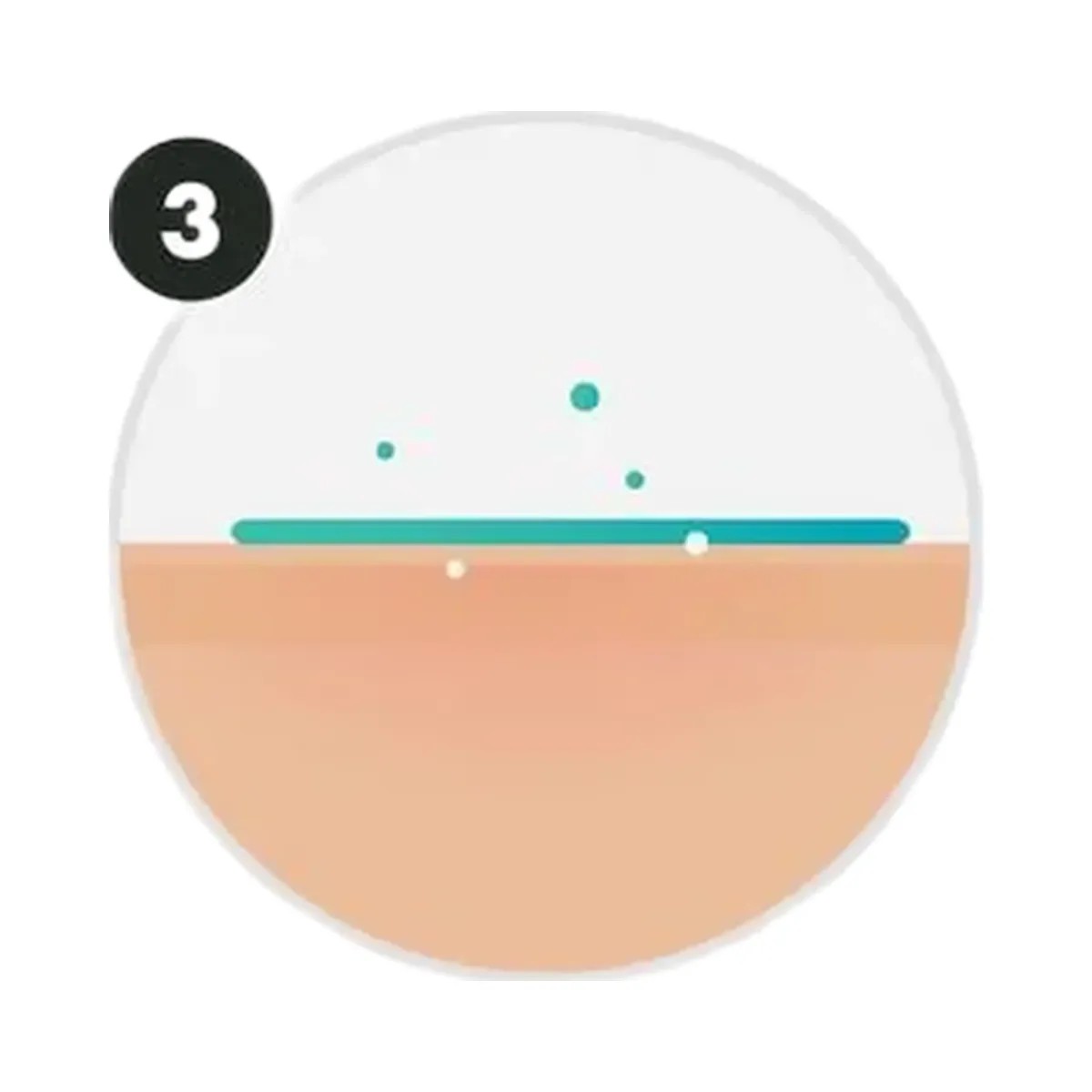 Hero Cosmetics Mighty Patch Micropoint for Blemishes Patches - HypeFly India View 5