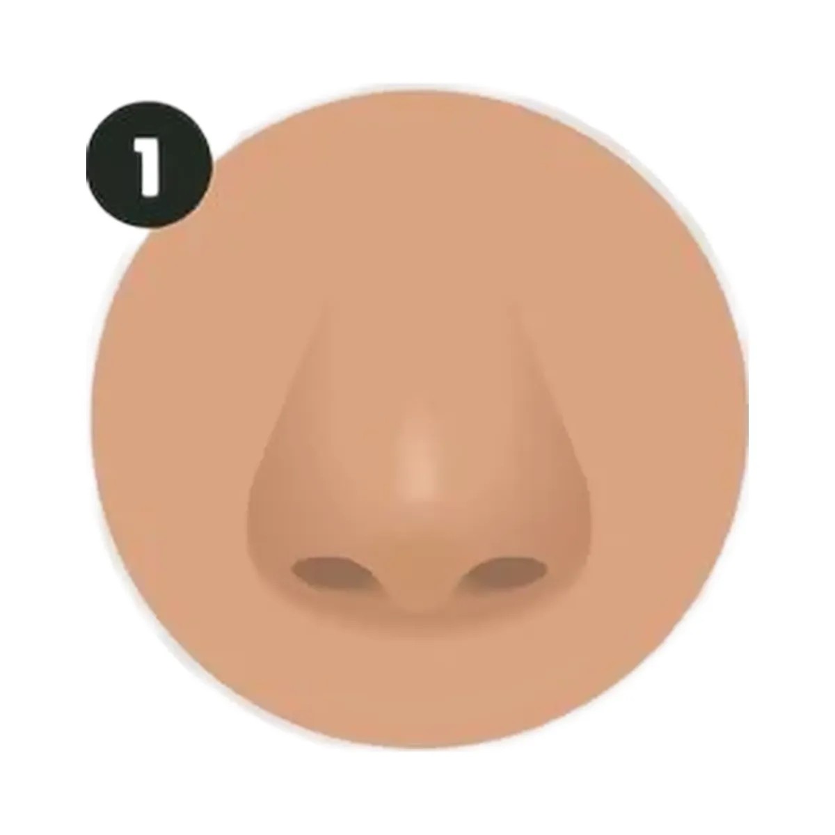 Hero Cosmetics Mighty Patch Nose Pore Pimple Patches - HypeFly India View 5