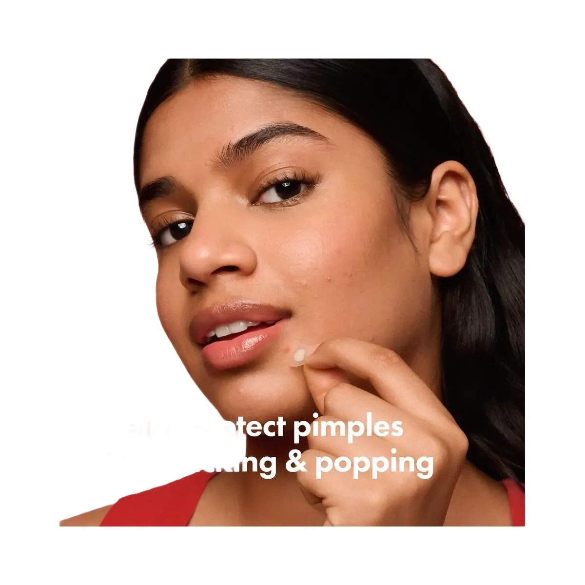 Hero Cosmetics Mighty Patch Original Acne Pimple Patches - HypeFly India View 3