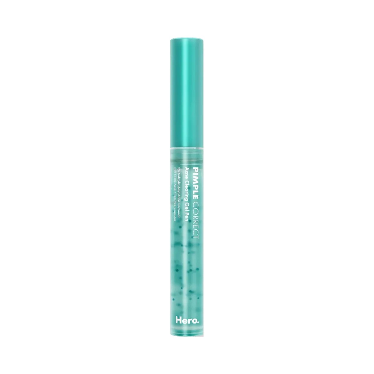 Hero Cosmetics Pimple Correct Acne Clearing Gel Pen - HypeFly India View 1
