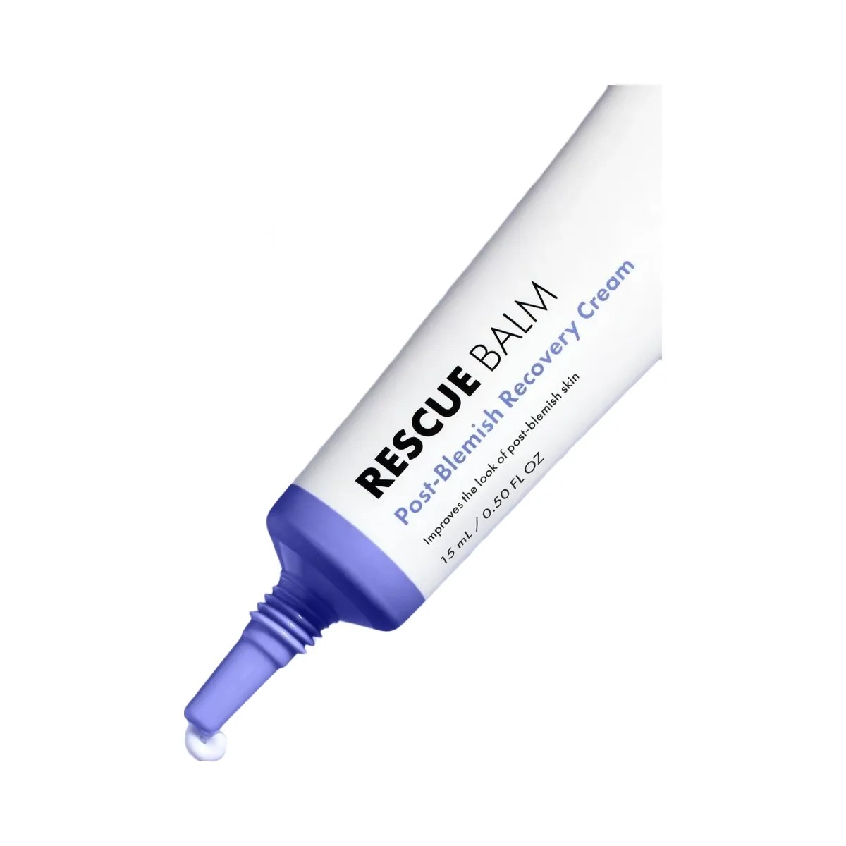 Hero Cosmetics Rescue Balm Post-Blemish Recovery Cream - HypeFly India View 5
