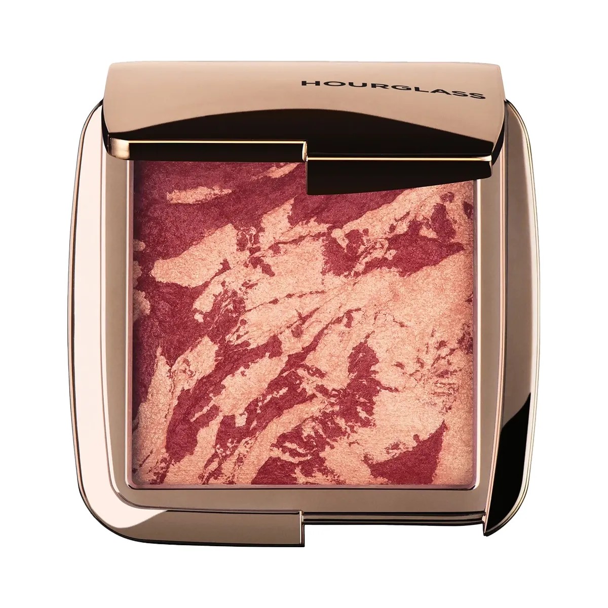Hourglass Ambient Lighting Blush At Night - Brick red Full-size -.15 OZ 4.2 G - HypeFly India View 1