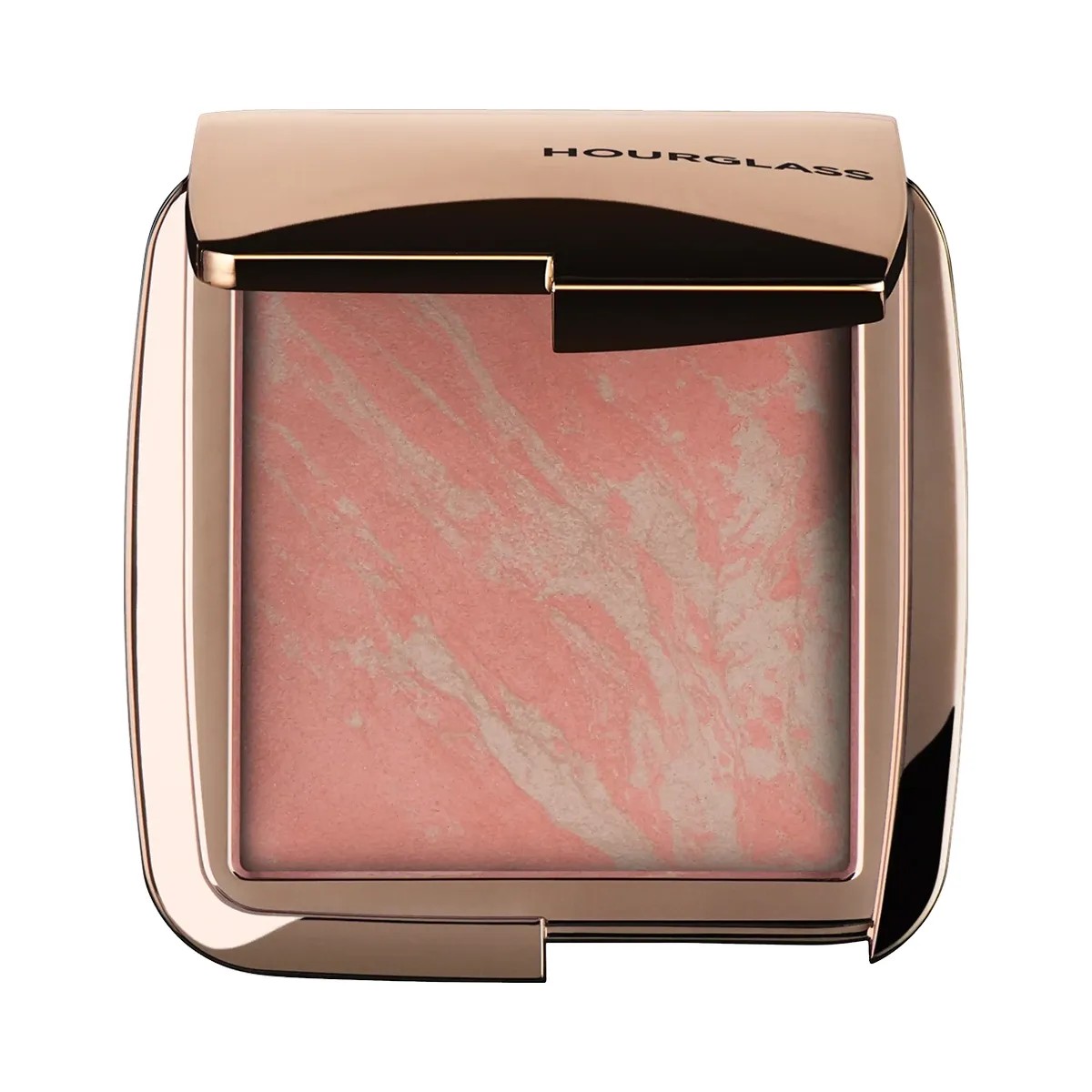 Hourglass Ambient Lighting Blush Dim Infusion - Subdued Coral Full-size -.15 OZ 4.2 G - HypeFly India View 1