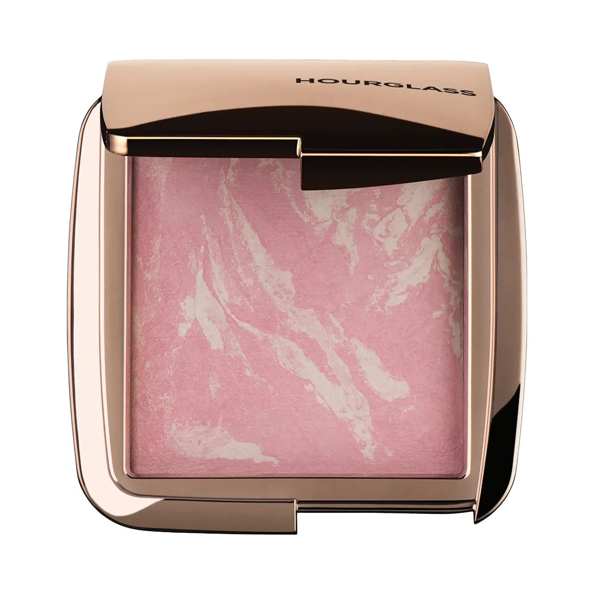Hourglass Ambient Lighting Blush Ethereal Glow - Cool Pink Full-size -.15 OZ 4.2 G - HypeFly India View 1