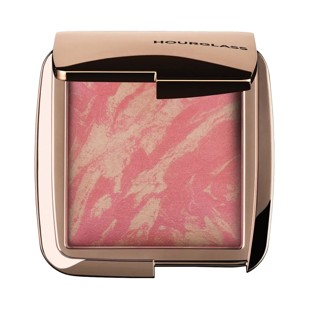 Hourglass Ambient Lighting Blush Luminous Flush - Champagne Rose Full-size -.15 OZ 4.2 G - HypeFly India View 1