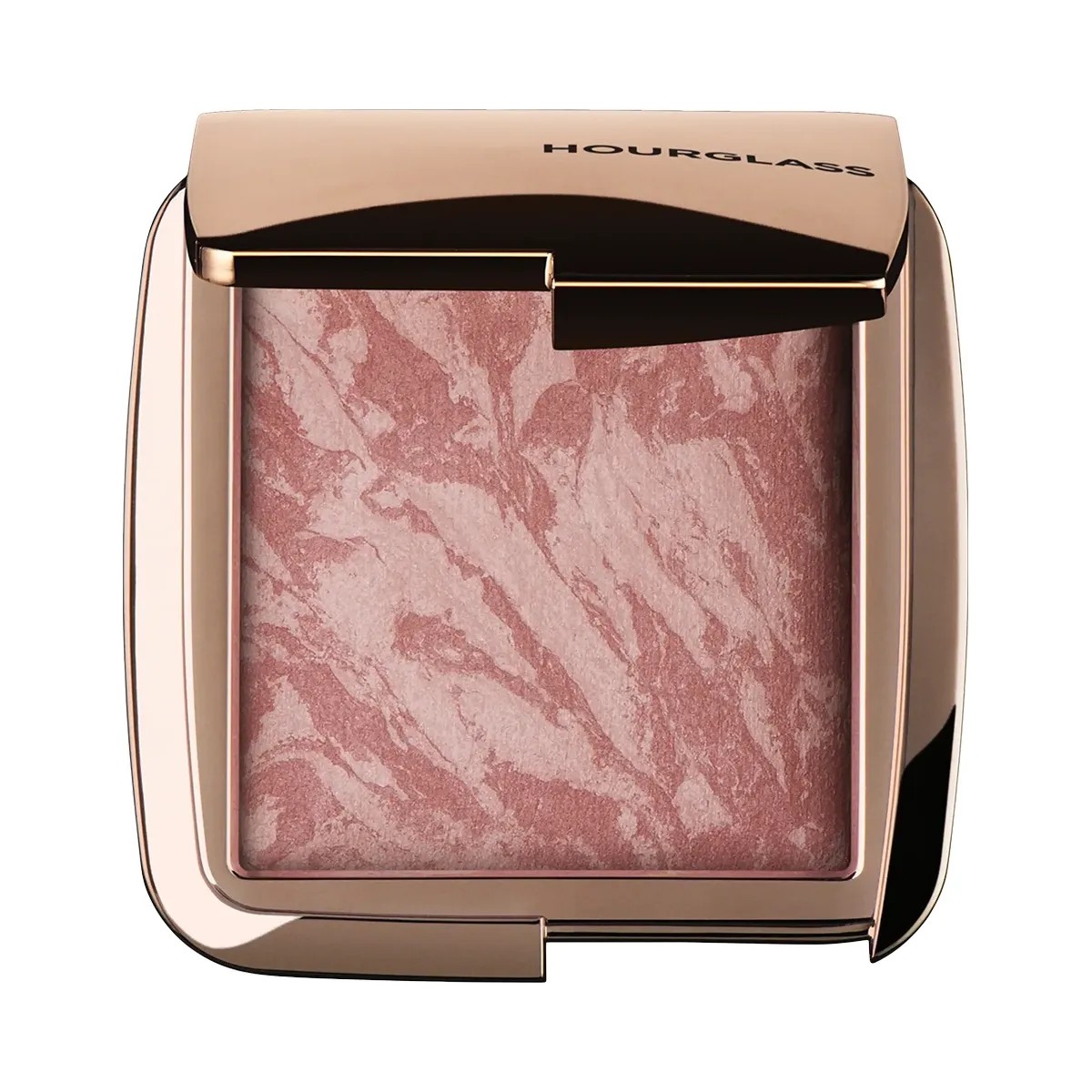 Hourglass Ambient Lighting Blush Mood Exposure - Soft Plum Full-size -.15 OZ 4.2 G - HypeFly India View 1
