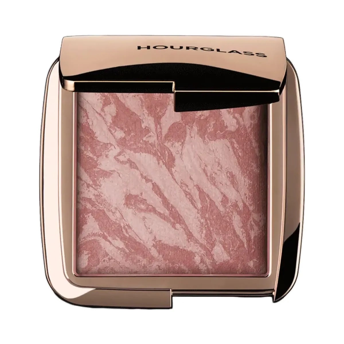 Hourglass Ambient Lighting Blush Mood Exposure - Soft Plum Travel -.04 OZ 1.3 G - HypeFly India View 1