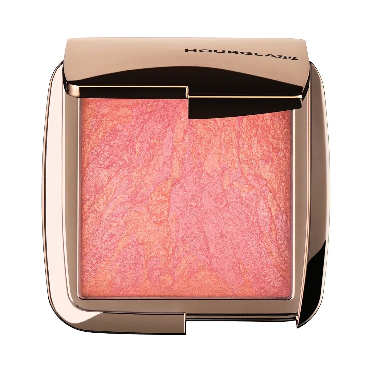 Hourglass Ambient Lighting Blush Sublime Flush - Soft Pink with Lilac Full-size -.15 OZ 4.2 G - HypeFly India View 1