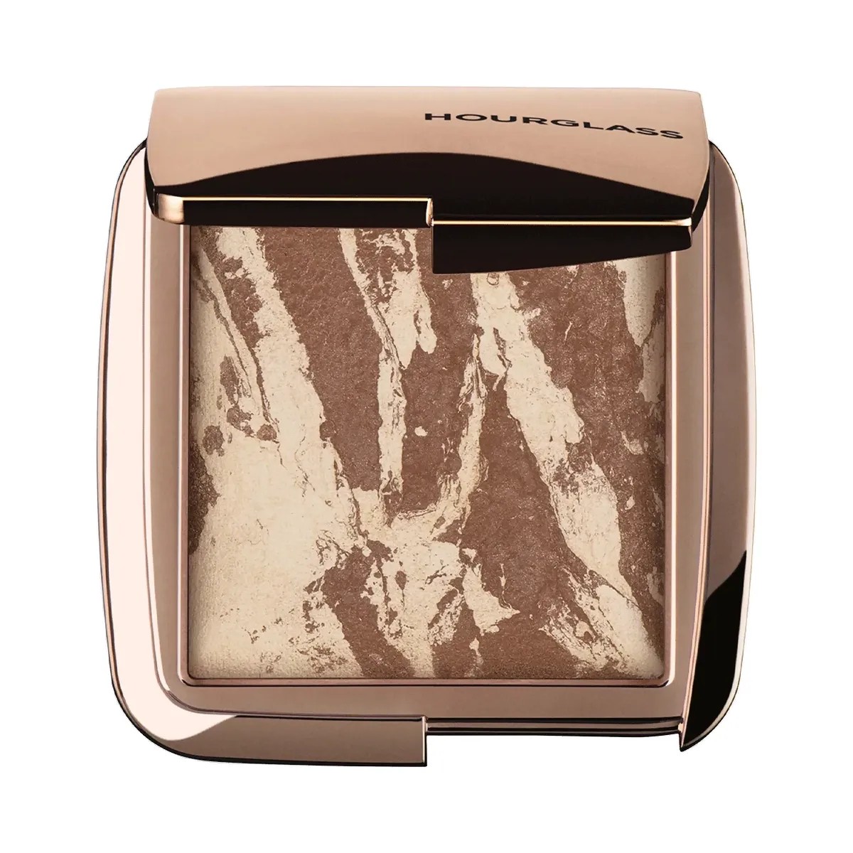 Hourglass Ambient Lighting Bronzer Diffused Bronze Light Full-size - 11 G - HypeFly India View 1