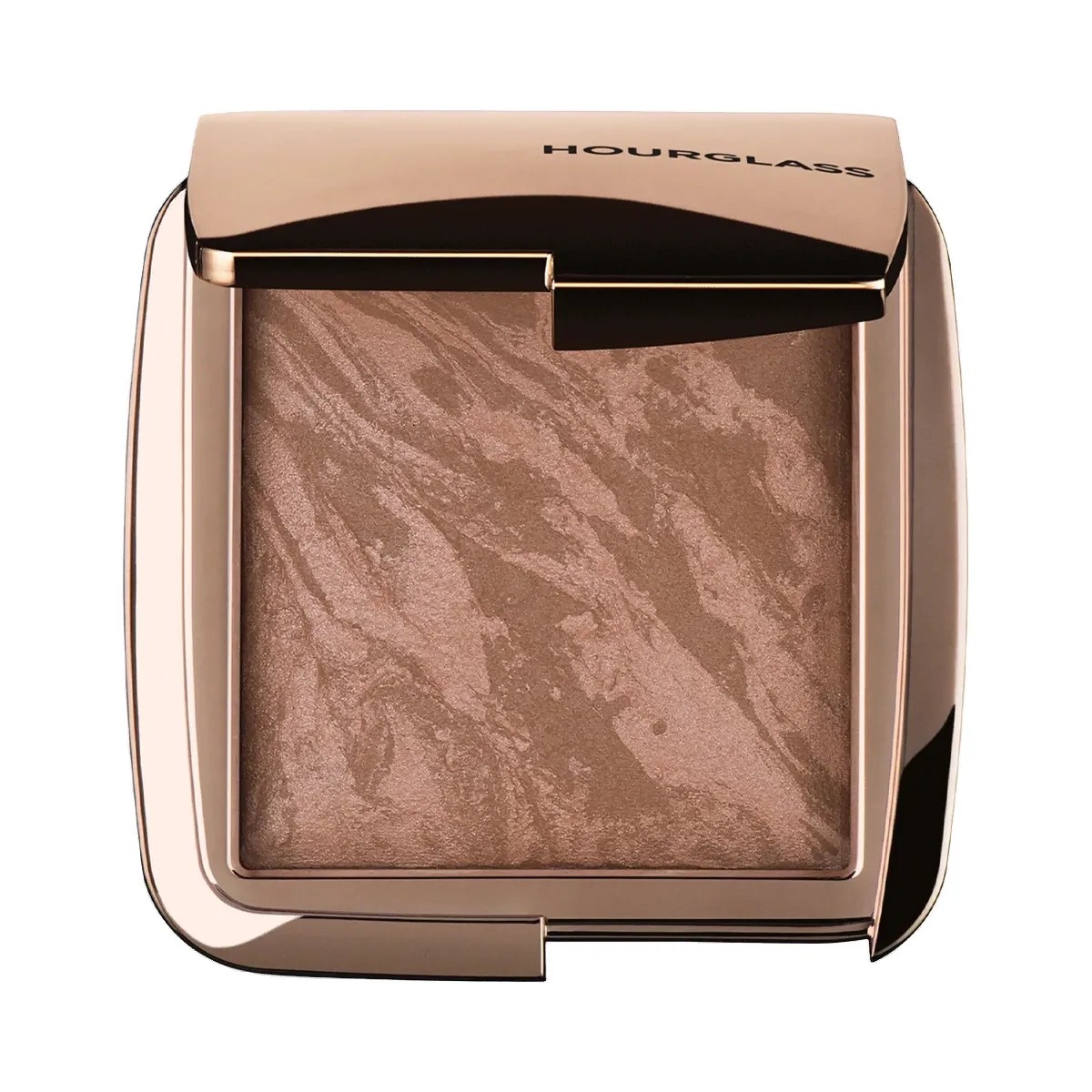 Hourglass Ambient Lighting Bronzer Luminous Bronze Light Full-size - 11 G - HypeFly India View 1