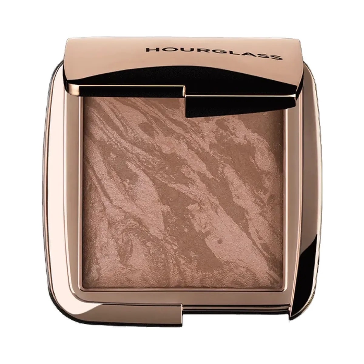Hourglass Ambient Lighting Bronzer Luminous Bronze Light Travel -.04 OZ 1.3 G - HypeFly India View 1