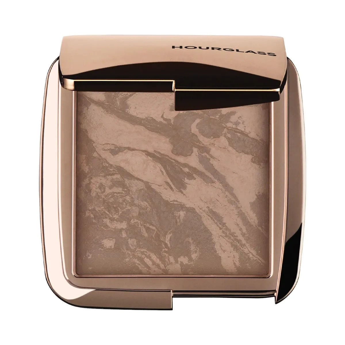 Hourglass Ambient Lighting Bronzer Nude Bronze Light Full-size - 11 G - HypeFly India View 1