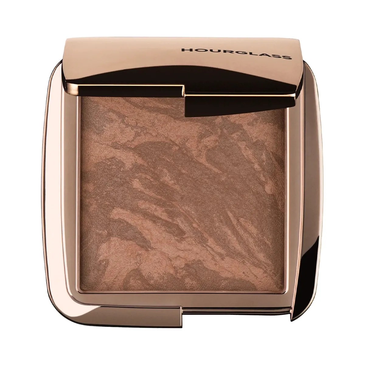 Hourglass Ambient Lighting Bronzer Radiant Bronze Light Full-size - 11 G - HypeFly India View 1