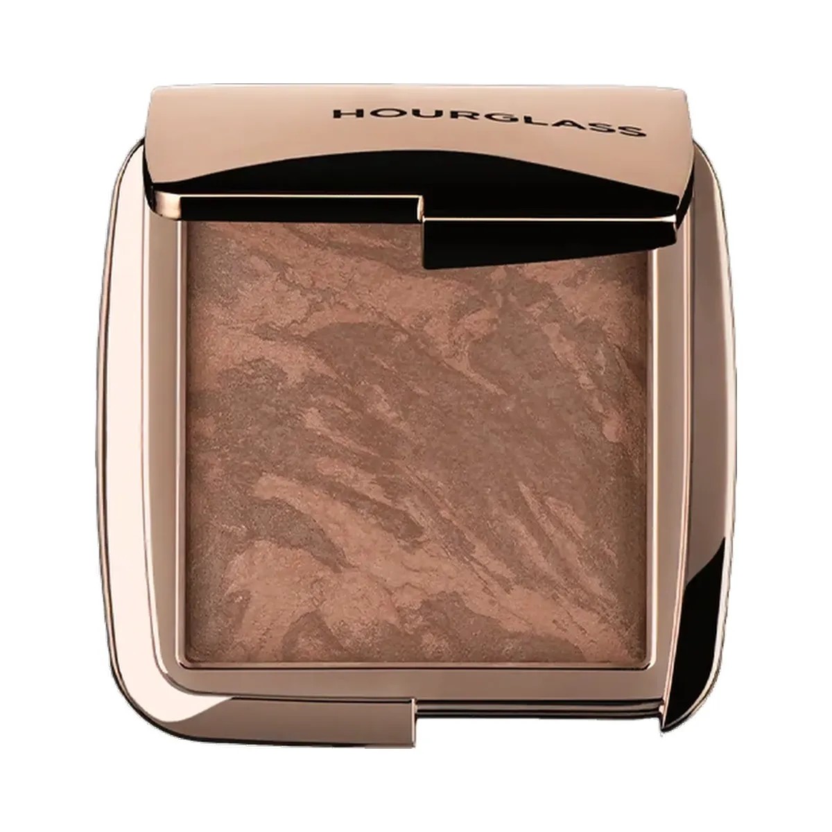 Hourglass Ambient Lighting Bronzer Radiant Bronze Light Travel -.04 OZ 1.3 G - HypeFly India View 1