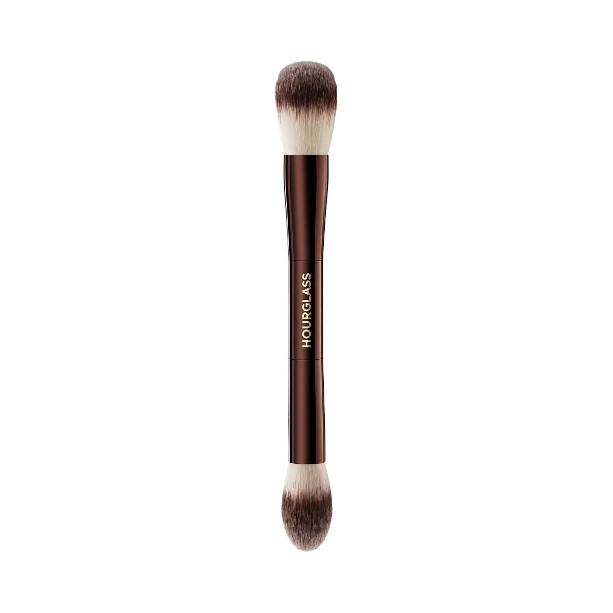 Hourglass Ambient Lighting Edit Brush Bronze - HypeFly India View 1