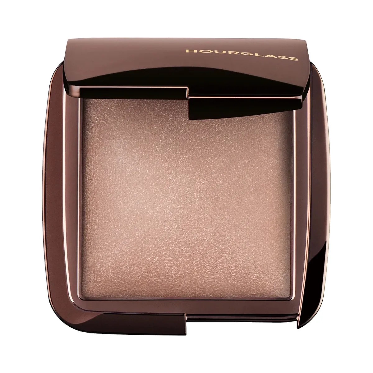Hourglass Ambient Lighting Finishing Powder Dim Light - Neutral Beige Full-size -.35 OZ 10 G - HypeFly India View 1