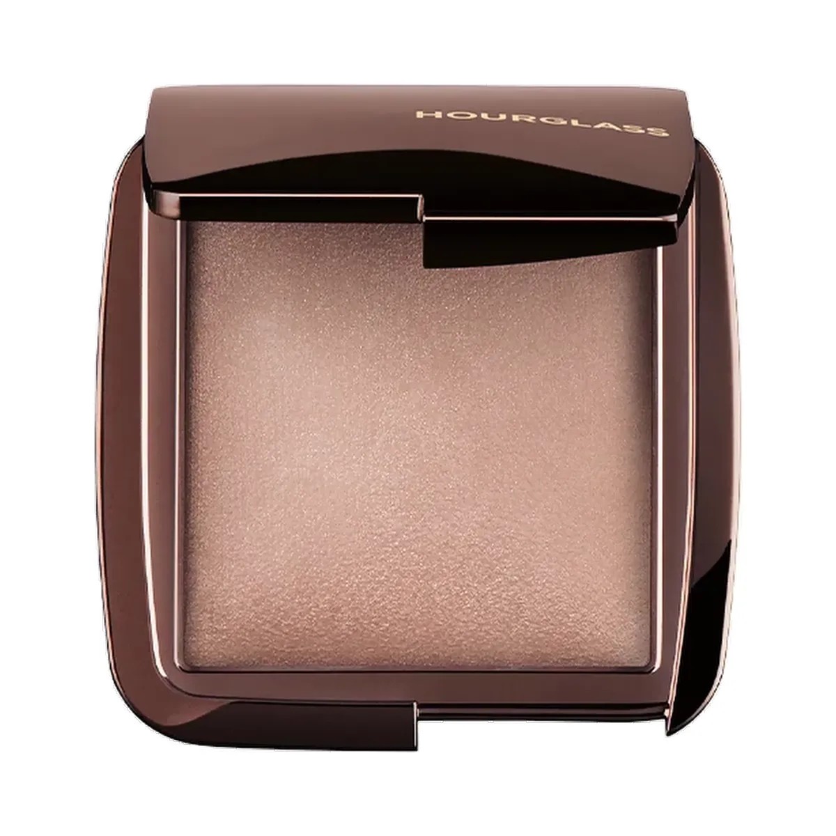 Hourglass Ambient Lighting Finishing Powder Dim Light - Neutral Beige Travel -.04 OZ 1.3 G - HypeFly India View 1