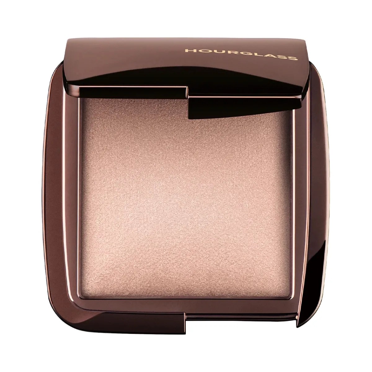 Hourglass Ambient Lighting Finishing Powder Luminous Light - Champagne Pearl Full-size -.35 OZ 10 G - HypeFly India View 1