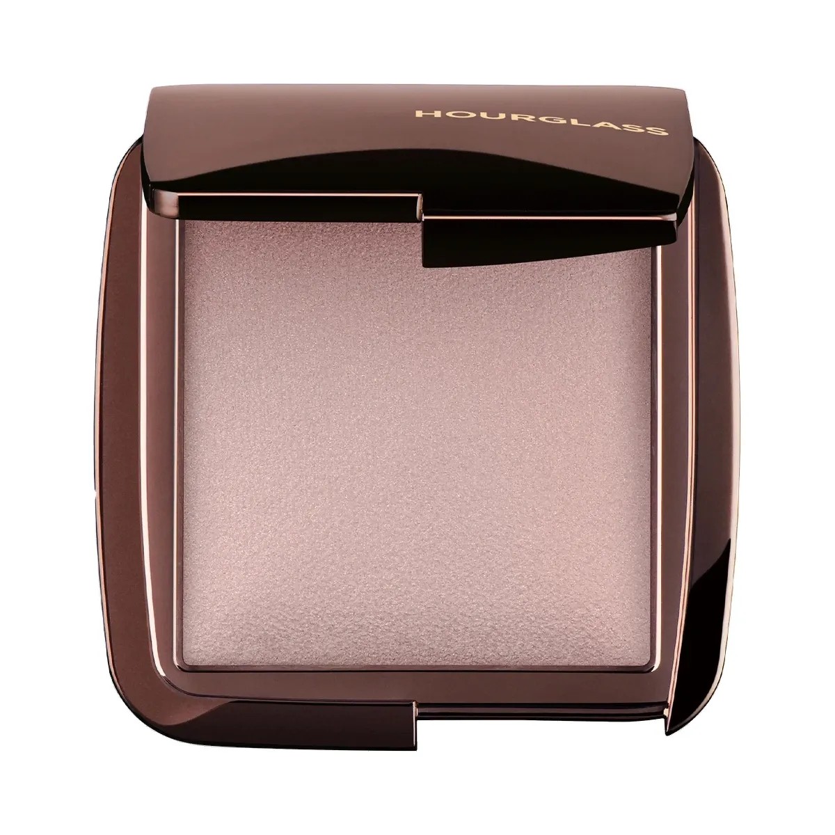 Hourglass Ambient Lighting Finishing Powder Mood Light - Sheer Lavender Pink Full-size -.35 OZ 10 G - HypeFly India View 1