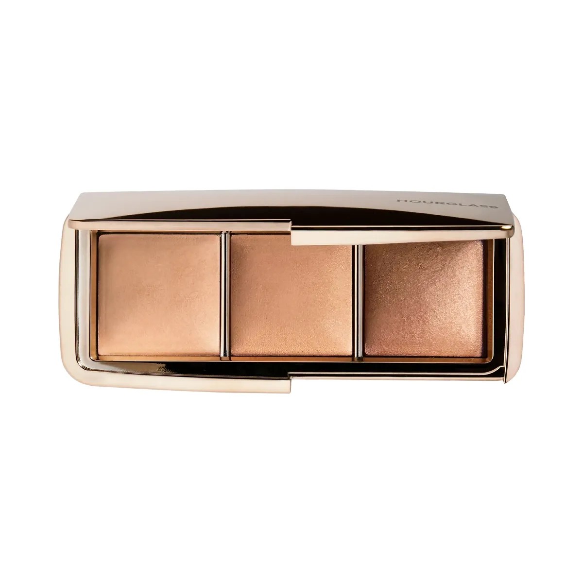 Hourglass Ambient Lighting Palette Volume II - HypeFly India View 1