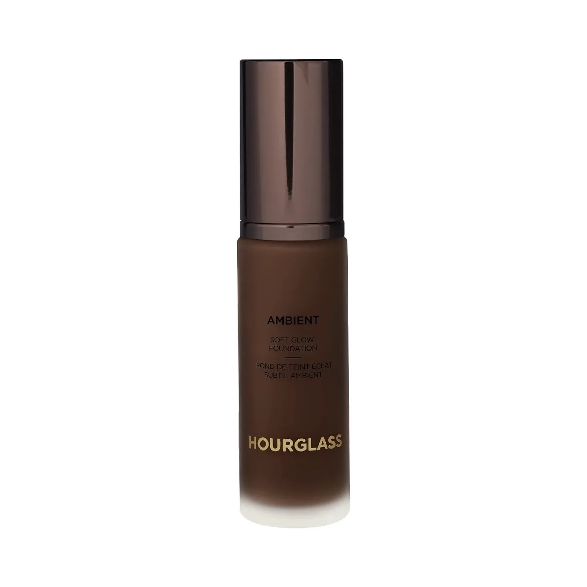 Hourglass Ambient Soft Glow Foundation 16.5 - Very Deep with Neutral Undertones - HypeFly India View 1