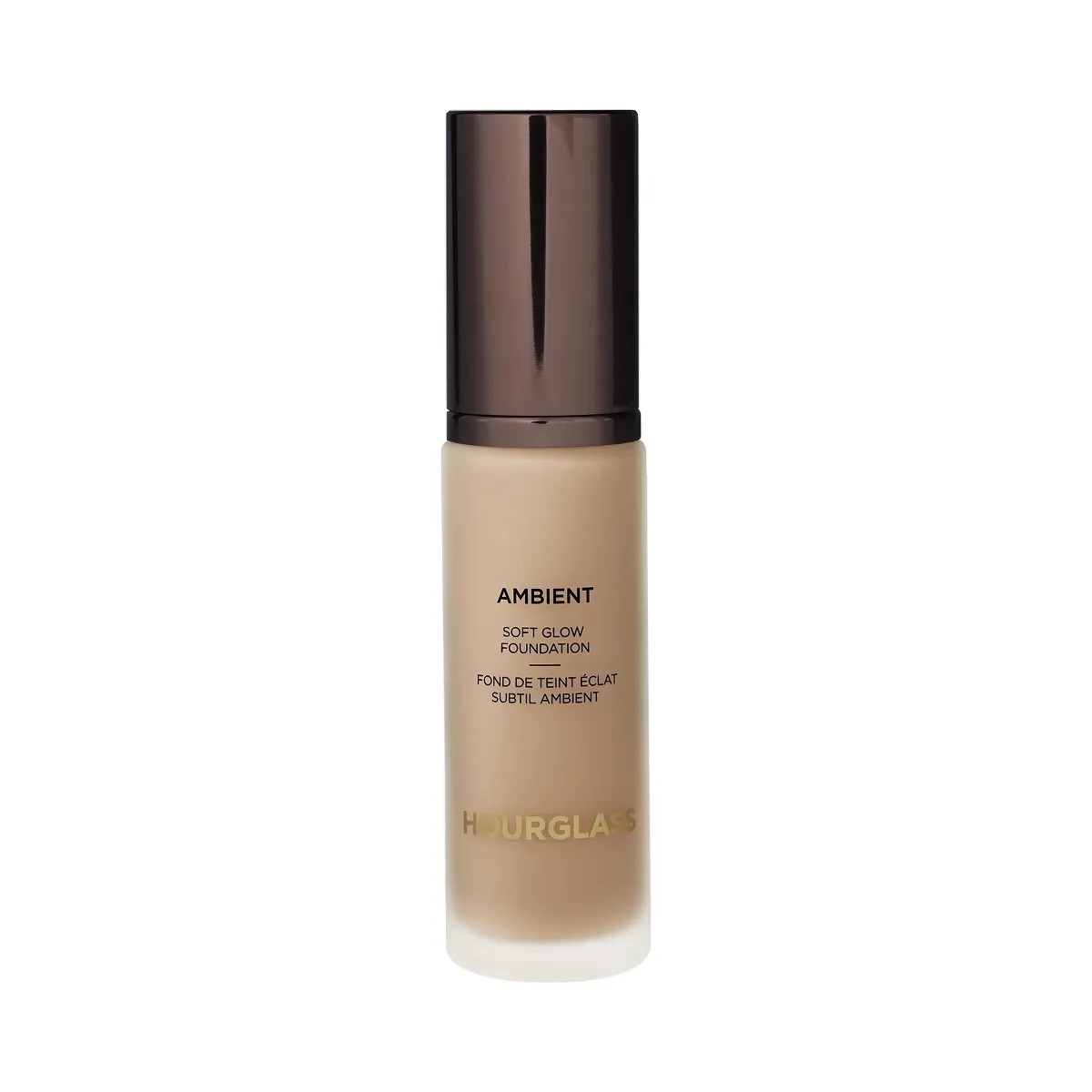 Hourglass Ambient Soft Glow Foundation 8 - Light Medium with Neutral Undertones - HypeFly India View 1