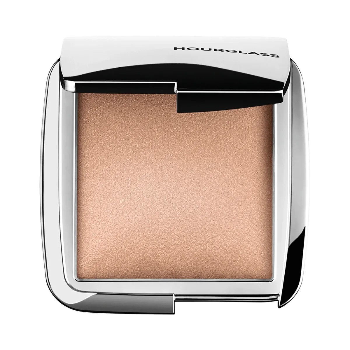 Hourglass Ambient Strobe Lighting Powder Euphoric Strobe Light Full-size -.16 OZ 4.6 G - HypeFly India View 1
