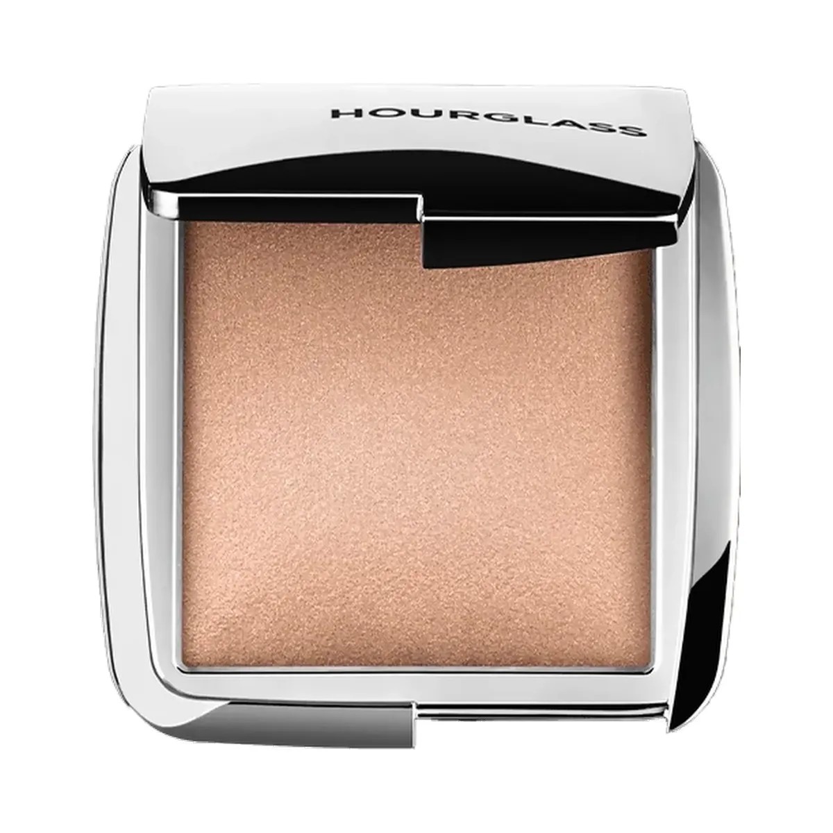 Hourglass Ambient Strobe Lighting Powder Euphoric Strobe Light Travel -.04 OZ 1.3 G - HypeFly India View 1