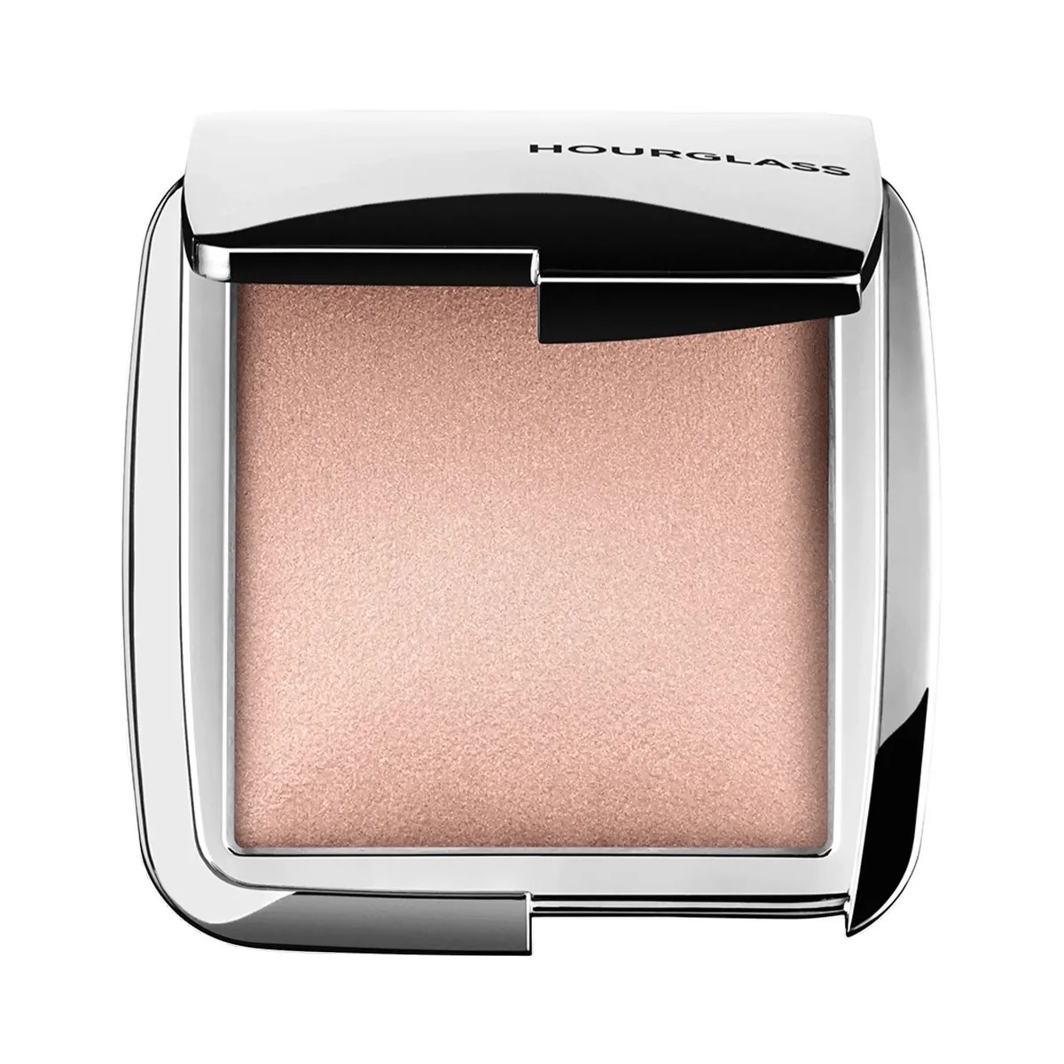 Hourglass Ambient Strobe Lighting Powder Iridescent Strobe Light Full-size -.16 OZ 4.6 G - HypeFly India View 1