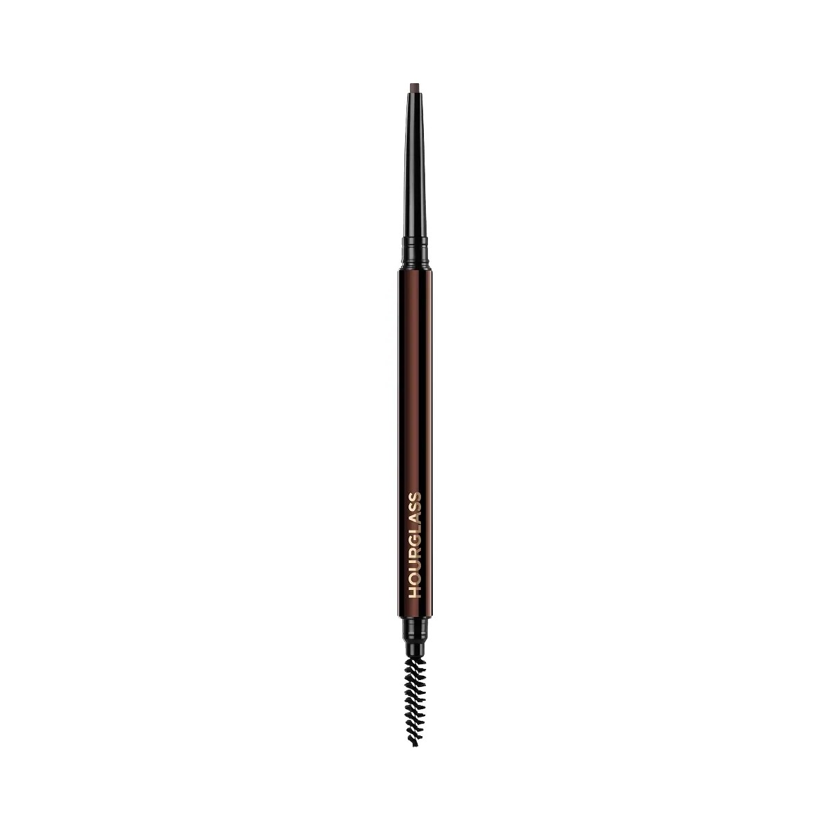 Hourglass Arch Brow Micro Sculpting Pencil Ash - HypeFly India View 1