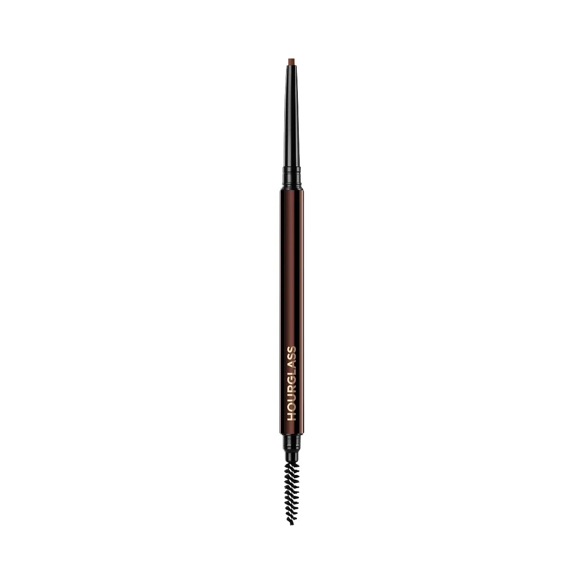 Hourglass Arch Brow Micro Sculpting Pencil Auburn - HypeFly India View 1