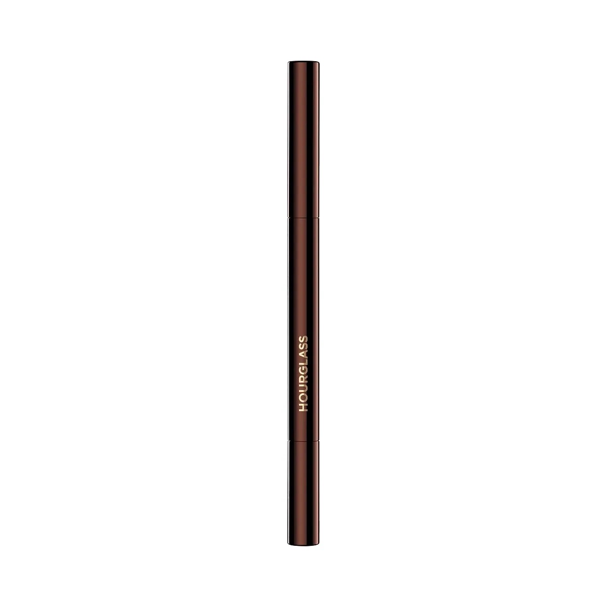 Hourglass Arch Brow Sculpting Pencil Dark Brunette - HypeFly India View 1