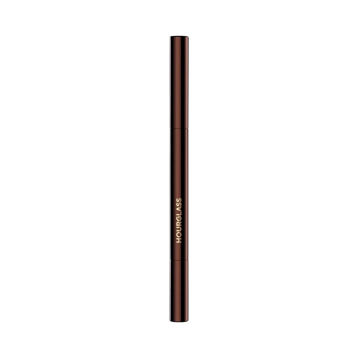 Hourglass Arch Brow Sculpting Pencil Natural Black - HypeFly India View 1