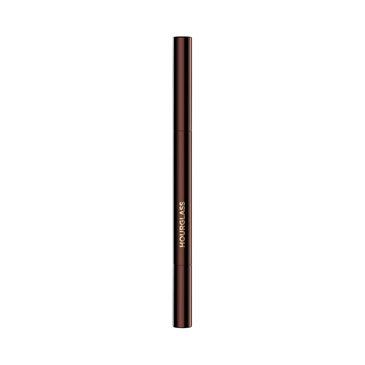 Hourglass Arch Brow Sculpting Pencil Soft Brunette - HypeFly India View 1