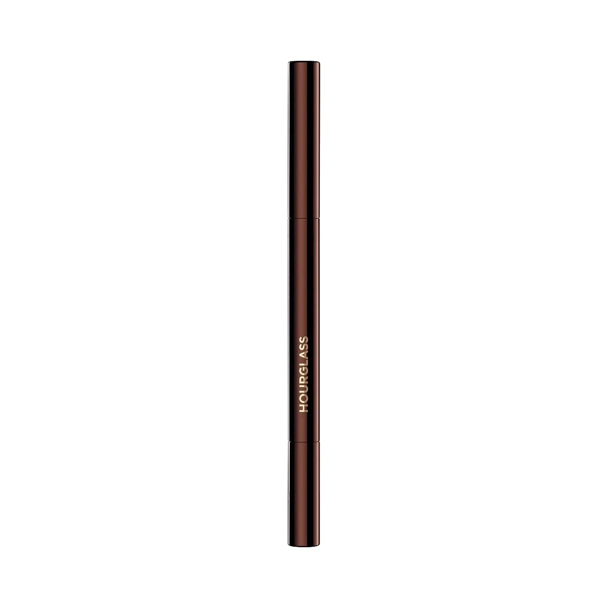 Hourglass Arch Brow Sculpting Pencil Warm Brunette - HypeFly India View 1