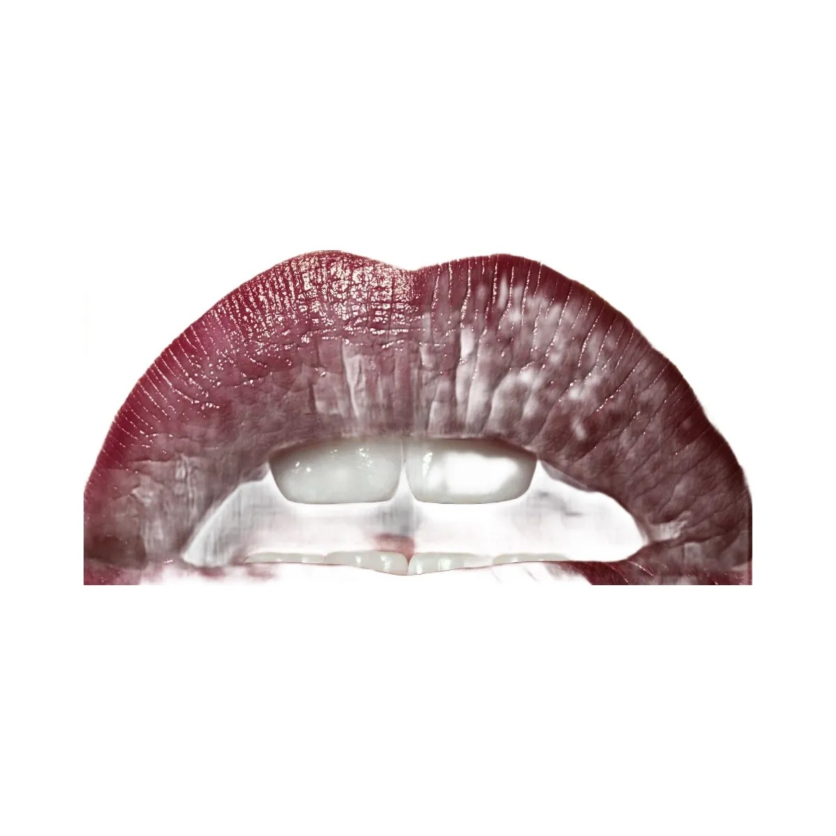 Hourglass Confession Ultra Slim High Intensity Lipstick Refill At Night - brick red - HypeFly India View 2