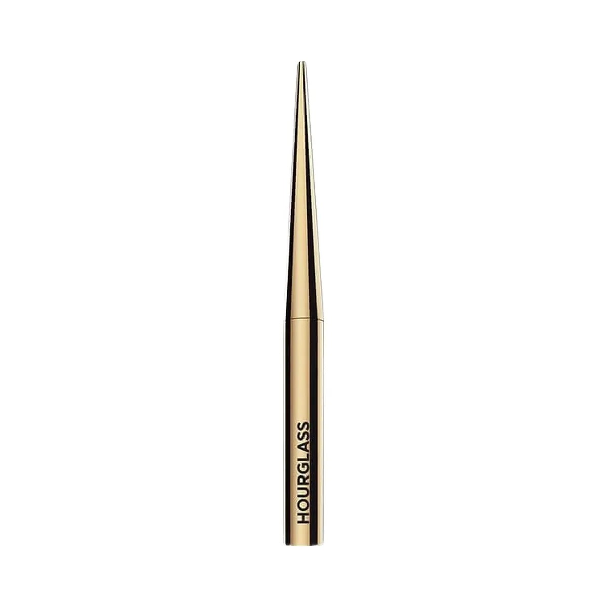 Hourglass Confession Ultra Slim High Intensity Refillable Lipstick You Make Me - terracotta nude - HypeFly India View 1