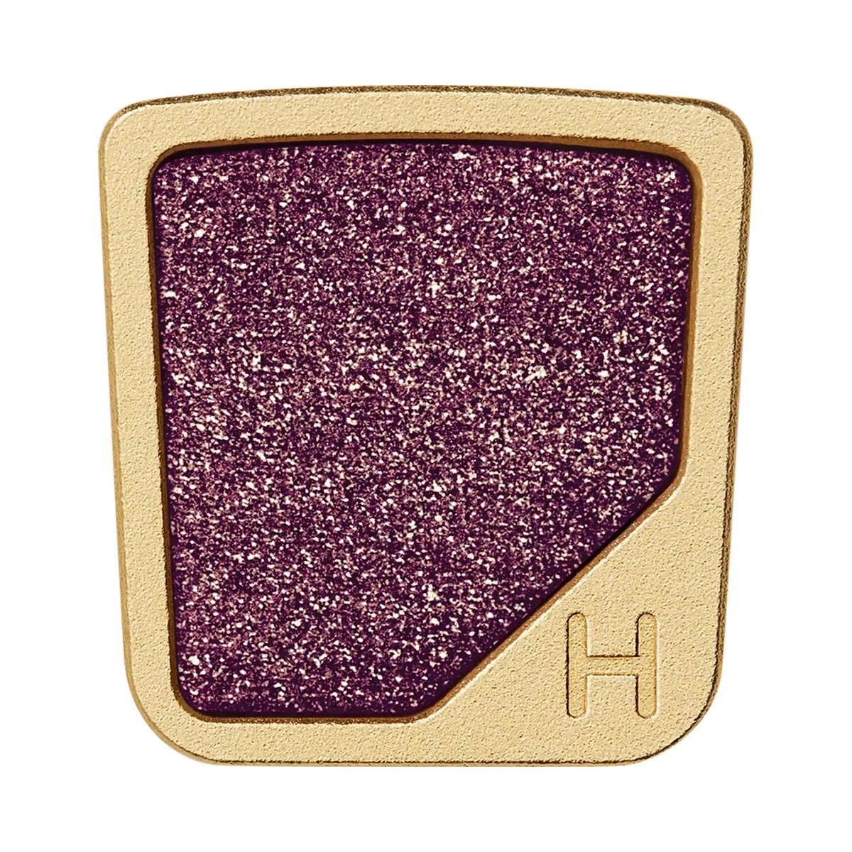 Hourglass Curator Eyeshadow Refill Fig - Deep Plum (Metallic) - HypeFly India View 1